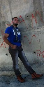 عمر العبيدي