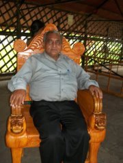 Ramesh Patel