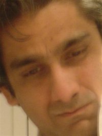 Baber Ahmed