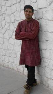 Amit Verma