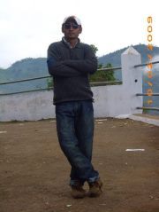 Pradeep Parihar
