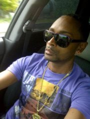 Shawn Dube
