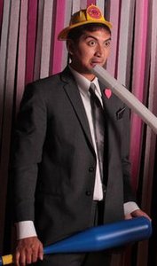 David Setiawan