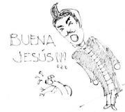 Rodolfo Jesús