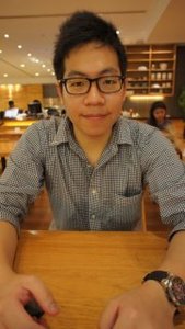 Mike Tang