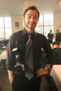 David