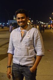 Danny Dileep
