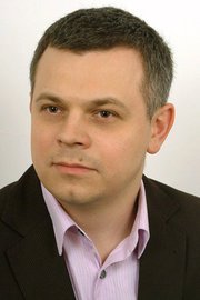 Tomasz Kras