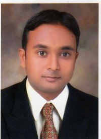 Atulkumar Bhoyar