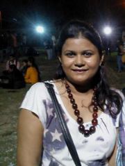 Shreyanka Mitra