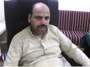 Muhammad Sajjad