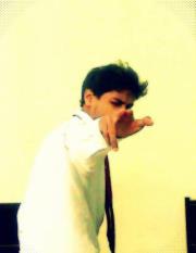Vishal Mishra