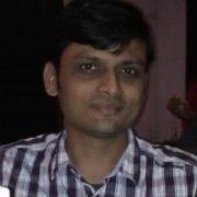 Atul Dande