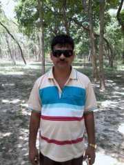 Prasenjit Maitra