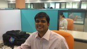 Abhinav Upadhyay