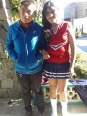 Hugo Jawaad trinidad