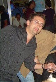 Goran Zdravevski