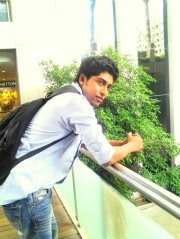 Dhruvo Jit