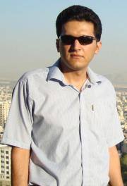 امیر آریایی