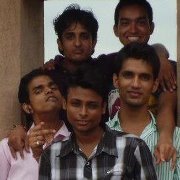 Vivek Bansal