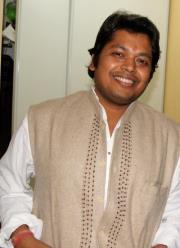 Saroj Das