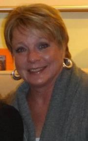 Catherine Ramey