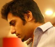 Saad Ali