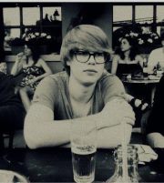 Wouter Van den bossche