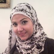 Hoda Ahmed