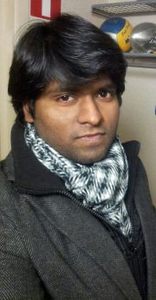 Dinesh Kumar