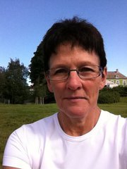 Berit Krogstad