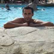Ahmed Rahim