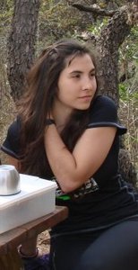 María Florencia