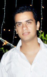 Ahmed Hamdy