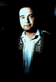 Ahmed Mansour