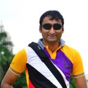 Amit Ghosh