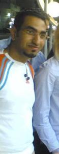 Amr Mohamed