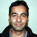 Hitesh Tank