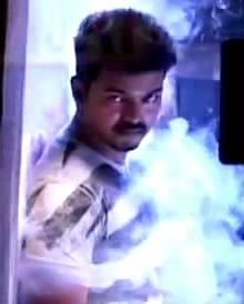Arun Ruth