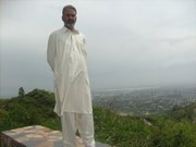 Mujeeb Rehman