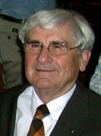 Thomas Ramsay Richards