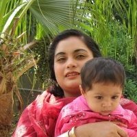 Faiqa Kiran