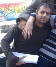 Ayman Ahmed
