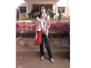 Pooja Pandey