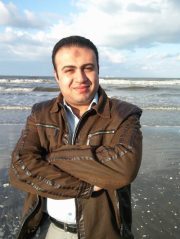 Mohamed Mamdouh