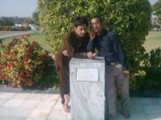 Usmansiddique Ghauri