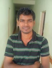 Bunny Ashok