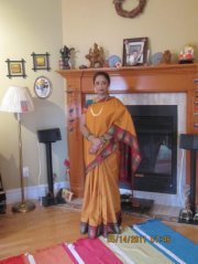 Rekha Iyer
