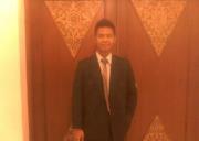 Yufendriansyah Auriga