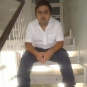 Arun Bhat